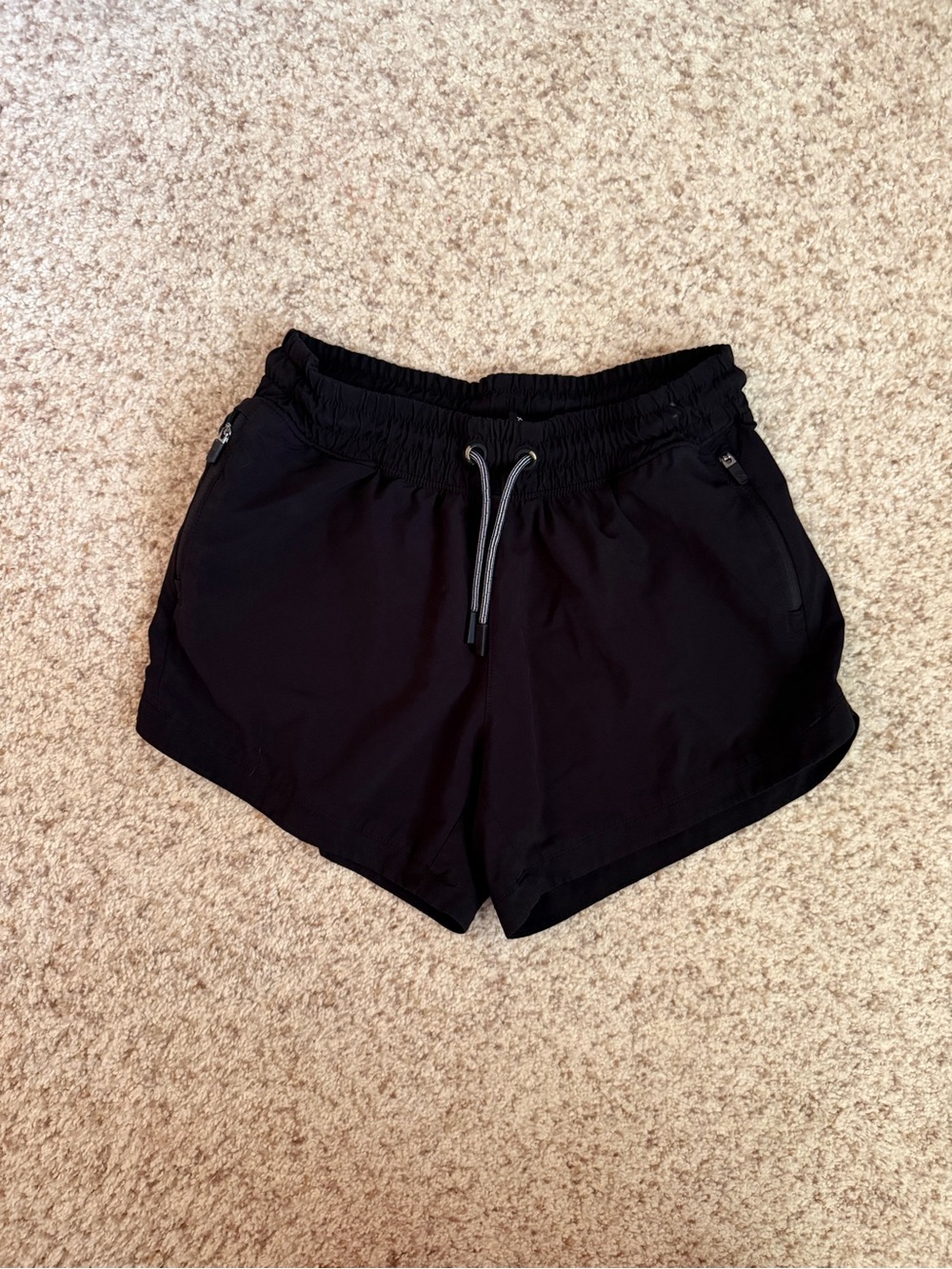 Girls Athleta Shorts - Size XL